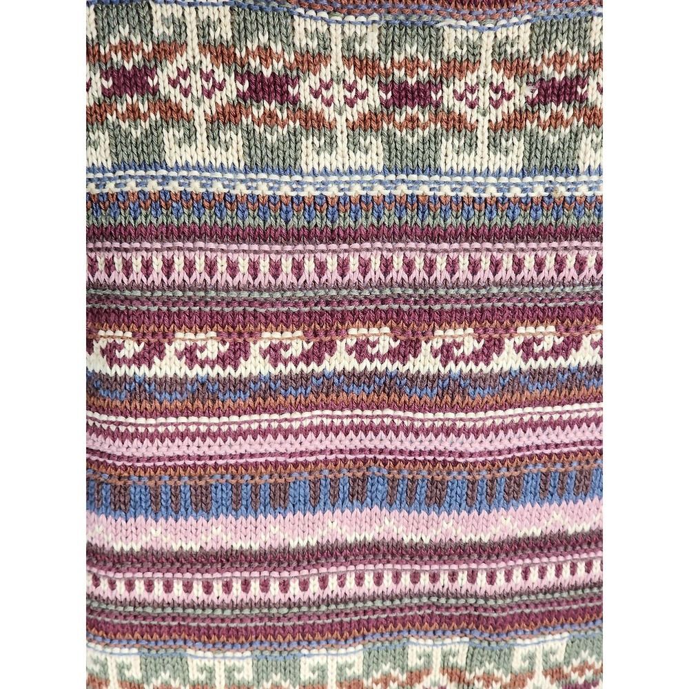 Vintage Aeropostale knit sweater - Picture 9 of 9